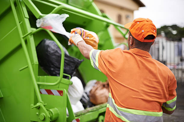 Demolition Debris Removal in Willow Park, TX